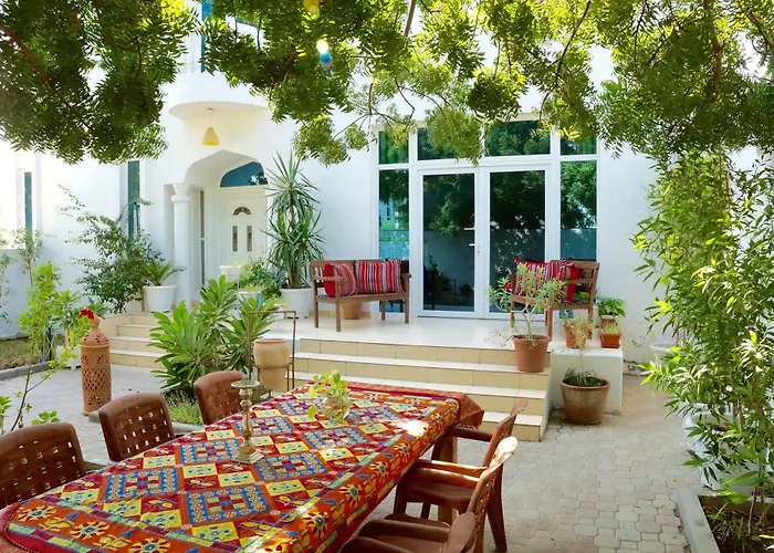 Behlys Villa